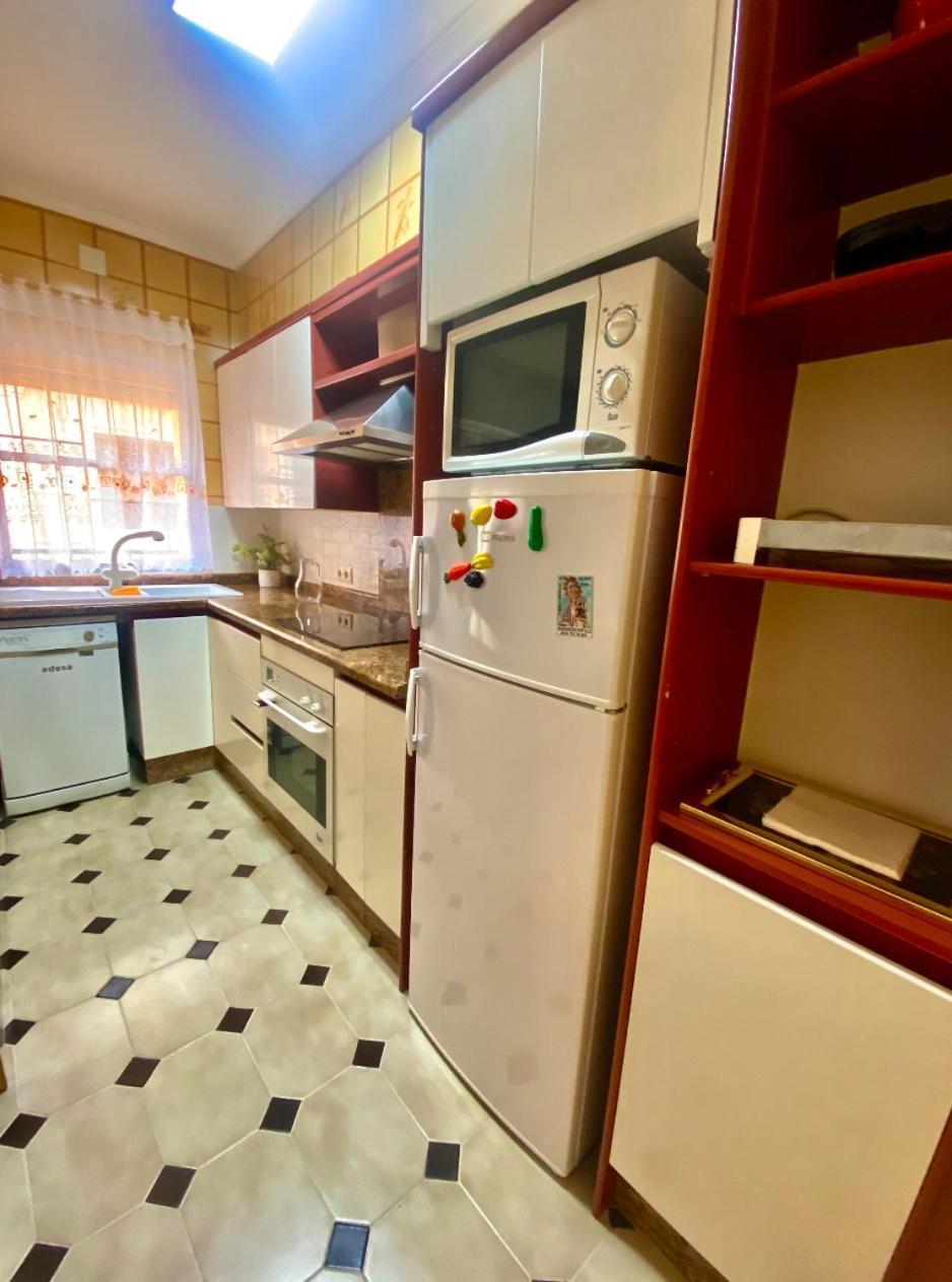 הוילה סן קלמנטה La Casa De San Clemente מראה חיצוני תמונה