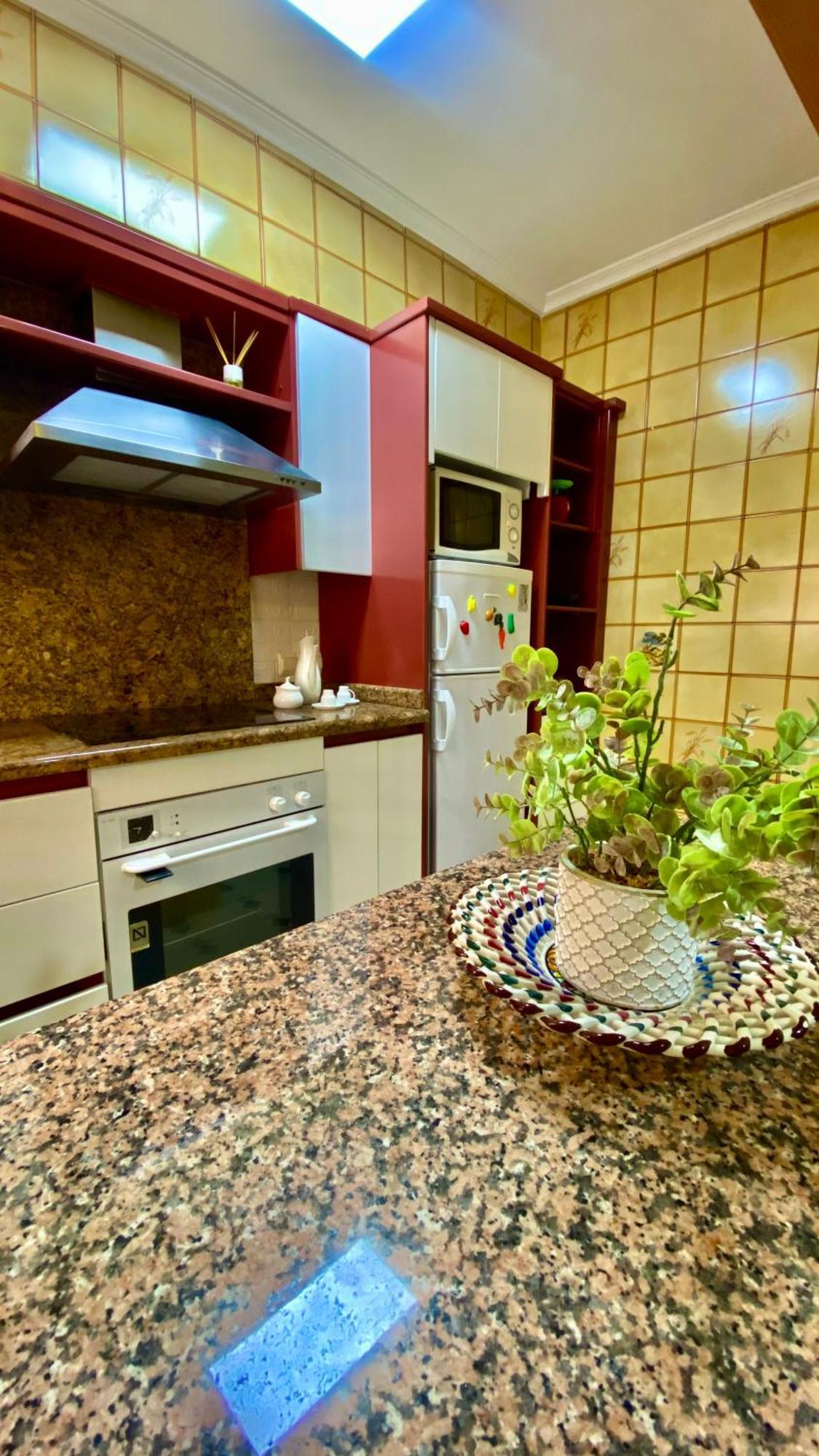 הוילה סן קלמנטה La Casa De San Clemente מראה חיצוני תמונה
