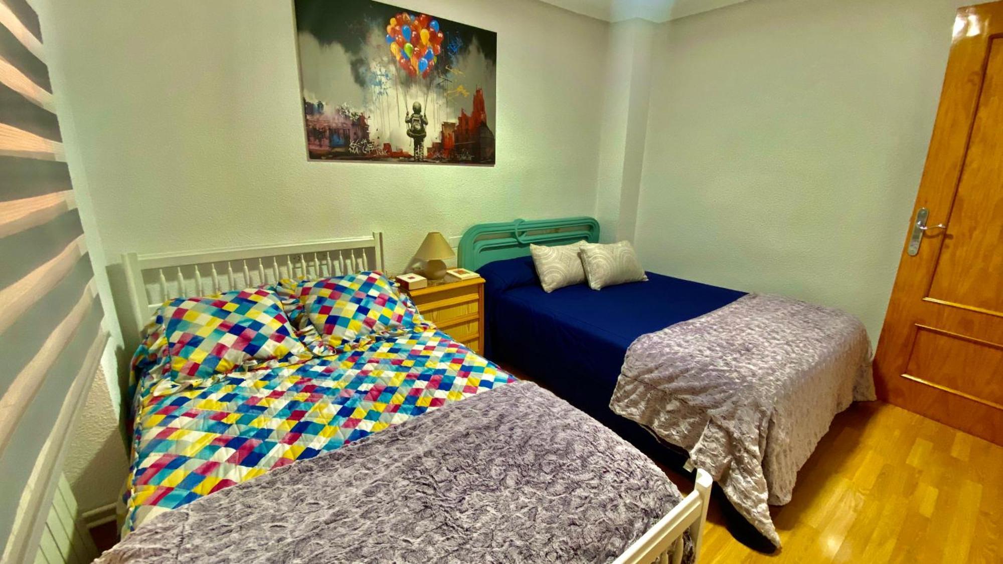 הוילה סן קלמנטה La Casa De San Clemente מראה חיצוני תמונה